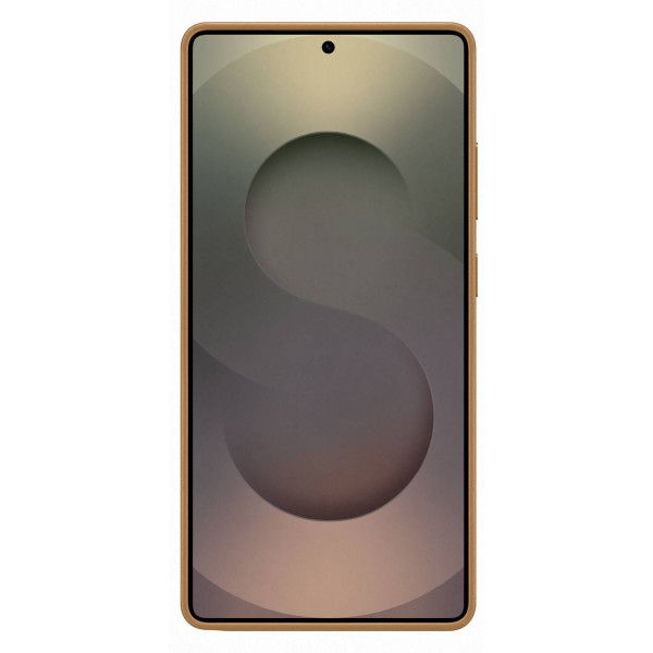 Фото - Чехол для смартфона Samsung Kindsuit Case S25 Ultra Gold (EF-VS938PFEGWW)