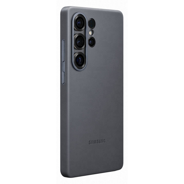 Фото - Чехол для смартфона Samsung Kindsuit Case S25 Ultra Black (EF-VS938PBEGWW)