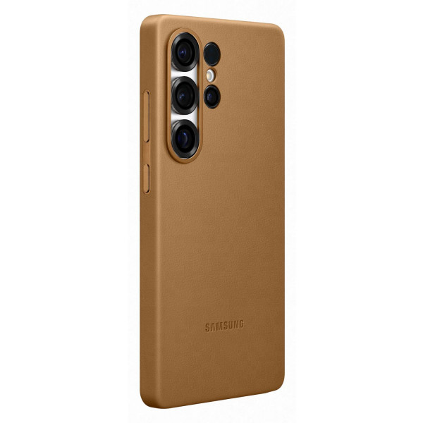 Фото - Чехол для смартфона Samsung Kindsuit Case S25 Ultra Gold (EF-VS938PFEGWW)