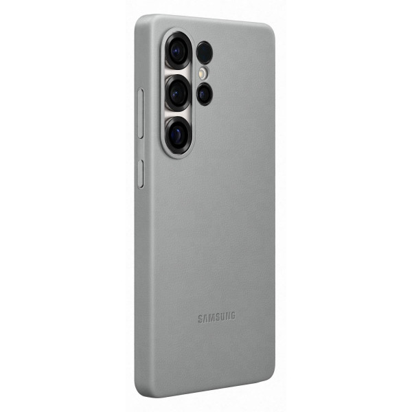 Фото - Чехол для смартфона Samsung Kindsuit Case S25 Ultra Gray (EF-VS938PJEGWW)