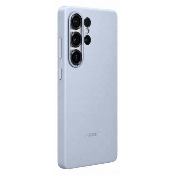 Фото - Чохол для смартфону Samsung Kindsuit Case S25 Ultra Light Blue (EF-VS938PLEGWW)
