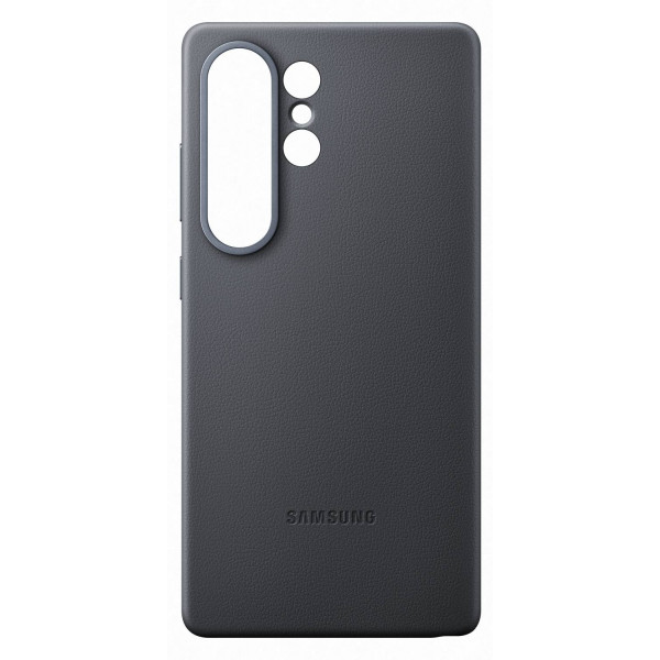 Фото - Чехол для смартфона Samsung Kindsuit Case S25 Ultra Black (EF-VS938PBEGWW)