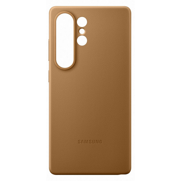 Фото - Чехол для смартфона Samsung Kindsuit Case S25 Ultra Gold (EF-VS938PFEGWW)