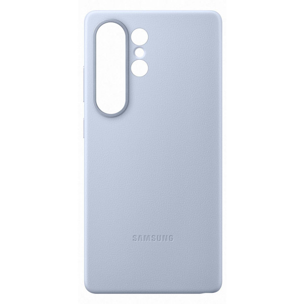 Фото - Чохол для смартфону Samsung Kindsuit Case S25 Ultra Light Blue (EF-VS938PLEGWW)