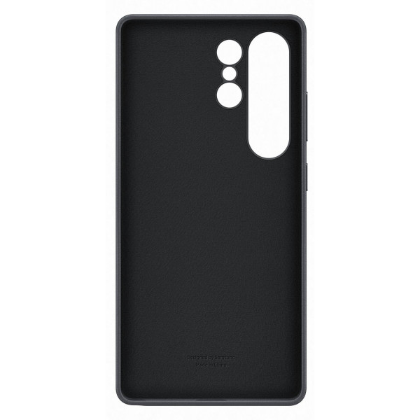Фото - Чехол для смартфона Samsung Kindsuit Case S25 Ultra Black (EF-VS938PBEGWW)