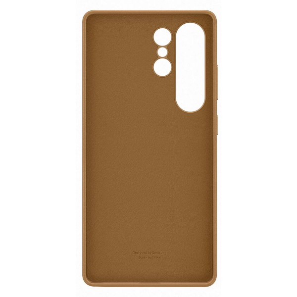 Фото - Чехол для смартфона Samsung Kindsuit Case S25 Ultra Gold (EF-VS938PFEGWW)