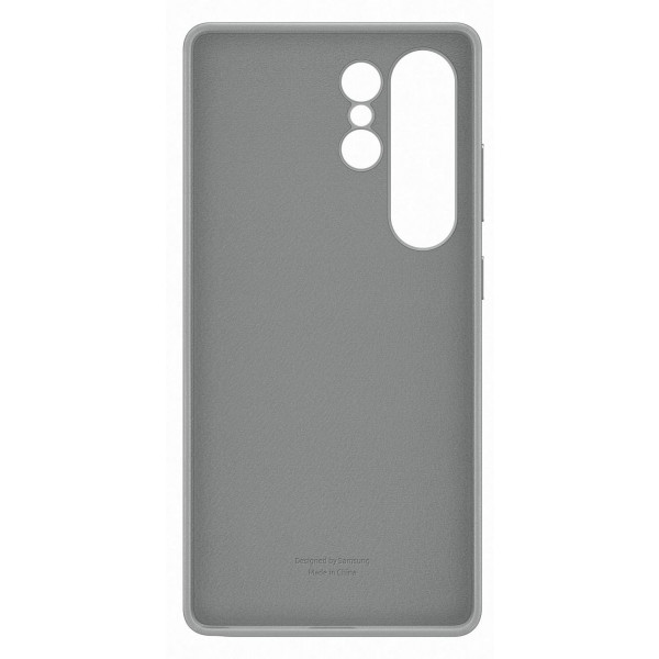 Фото - Чехол для смартфона Samsung Kindsuit Case S25 Ultra Gray (EF-VS938PJEGWW)