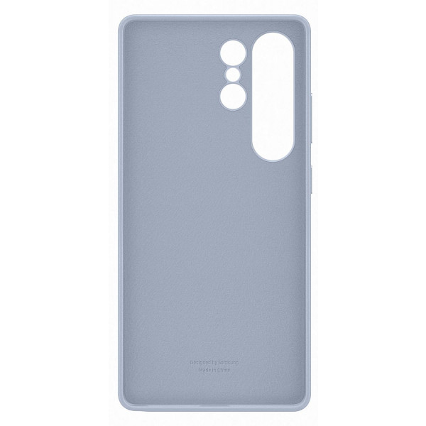 Фото - Чохол для смартфону Samsung Kindsuit Case S25 Ultra Light Blue (EF-VS938PLEGWW)