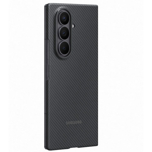 Фото - Чехол для смартфона Samsung Carbon Case Fold 7 Black (EF-XF966SBEGUA)