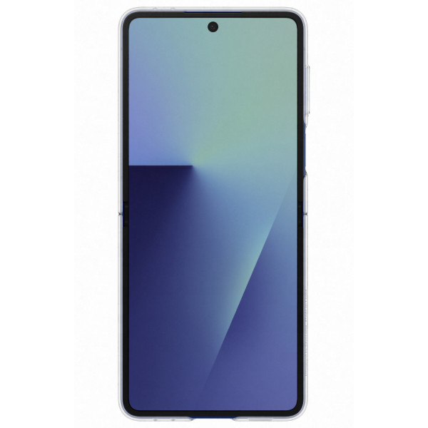 Фото - Чехол для смартфона Samsung Flipsuit Case Flip 7 Transparent (EF-ZF766CTEGUA)