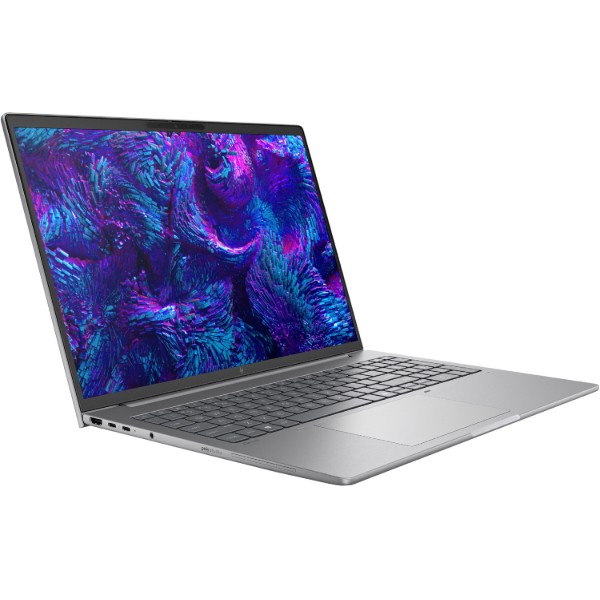 Фото - Ноутбук HP ZBook 8 G1i (B3FU8AV_V2) Silver