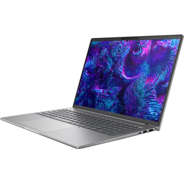 Фото - Ноутбук HP ZBook 8 G1i (B3FU8AV_V2) Silver