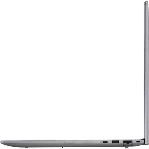 Фото - Ноутбук HP ZBook 8 G1i (B3FU8AV_V2) Silver