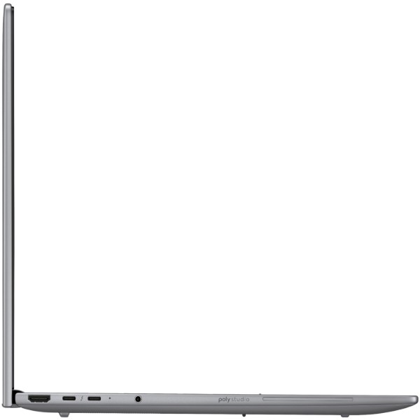 Фото - Ноутбук HP ZBook 8 G1i (B3FU8AV_V2) Silver