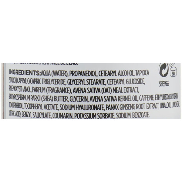 Фото - Крем для лица Hawkins&Brimble Natural Daily Moisturiser 100 мл (5060495671296)