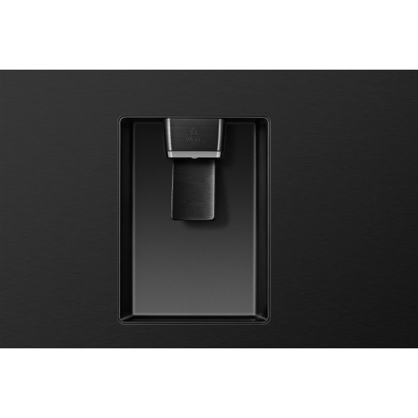 Фото - Холодильник Hisense RT641N4WFE1