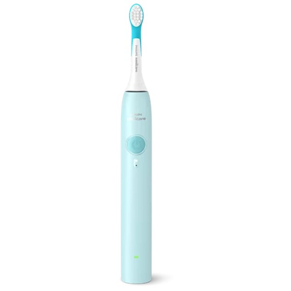 Фото - Зубная щетка электрическая Philips Sonicare For Kids HX6500/23