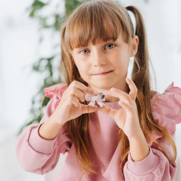 Фото - Пазли (5-7 років) Trefl "Красуня Барбі"  (50 елем.) (20201)