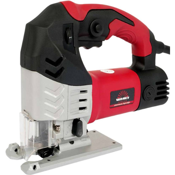Фото - Електролобзик VITALS Master Ef 6060NYab