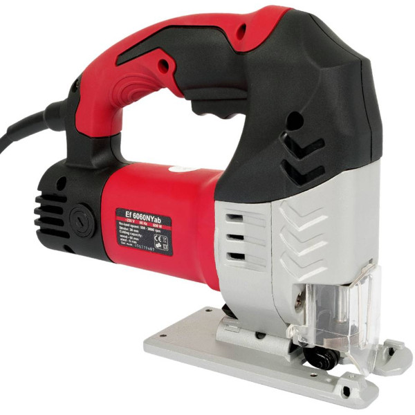 Фото - Електролобзик VITALS Master Ef 6060NYab