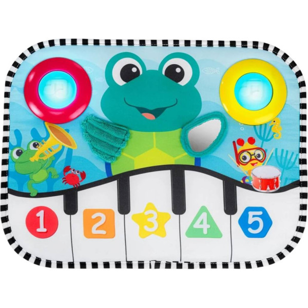 Фото - Підвіска Baby Einstein Neptune’s Kick & Explore (12926)