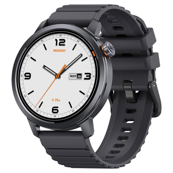 Фото - Смарт-годинник KOSPET ORB Grey