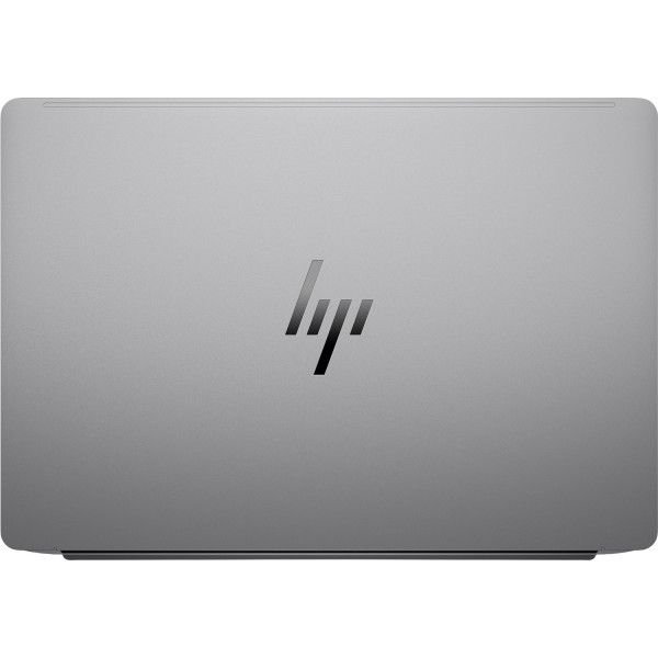 Фото - Ноутбук HP ZBook Ultra G1a (C8CL7ES) Meteor Silver