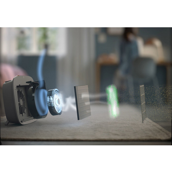 Фото - Фільтр до очищувача повітря Electrolux EFWBTH3
