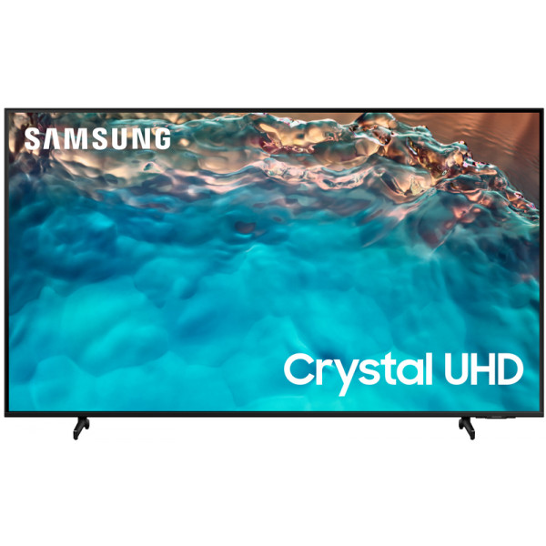 Фото - Телевизор Samsung UE60BU8000UXUA