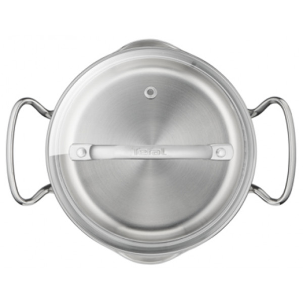 Фото - Каструля Tefal G7194255 Duetto + 16 см/1,5 л