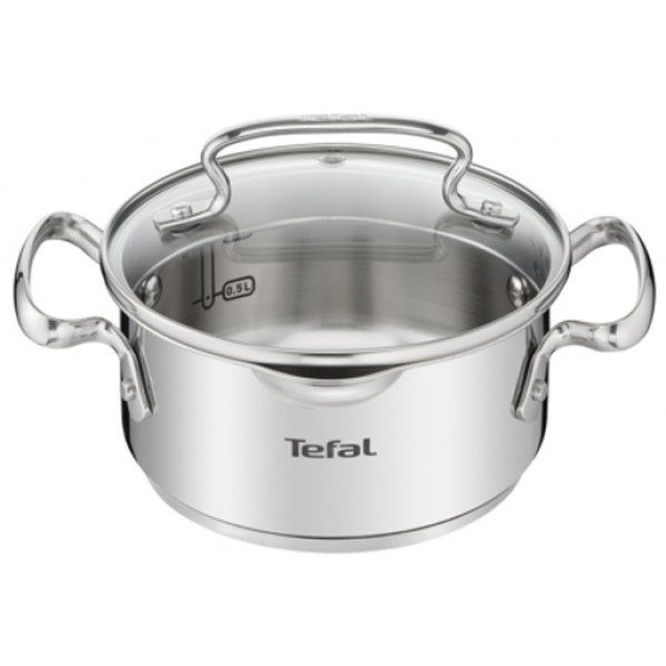 Фото - Каструля Tefal G7194255 Duetto + 16 см/1,5 л