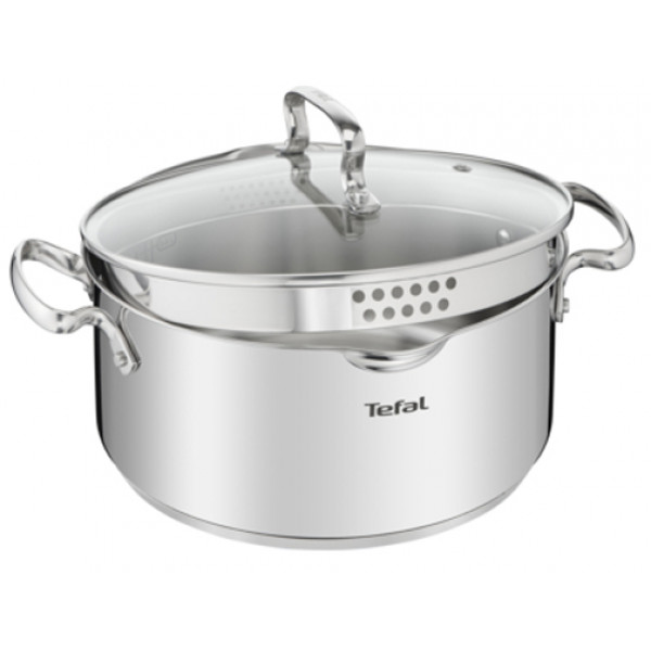 Фото - Каструля Tefal G7194255 Duetto + 16 см/1,5 л