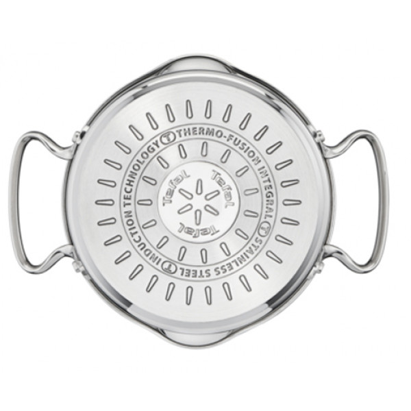 Фото - Каструля Tefal G7194255 Duetto + 16 см/1,5 л