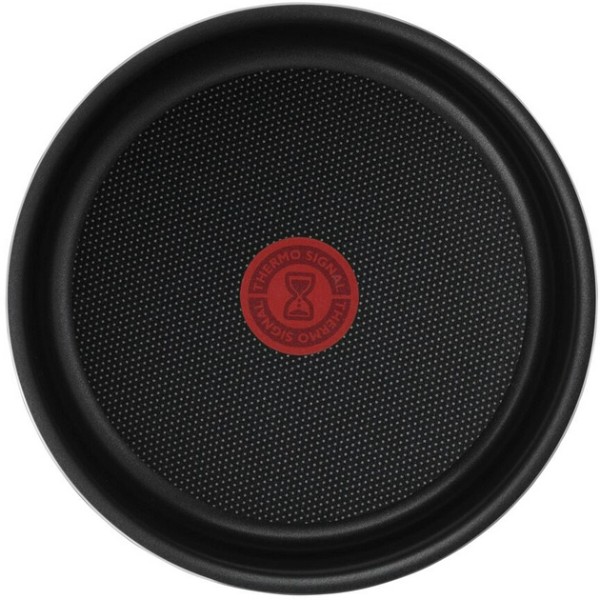 Фото - Набор сковород со съемной ручкой Tefal L1549013 Easy Cook & Clean 3 пр