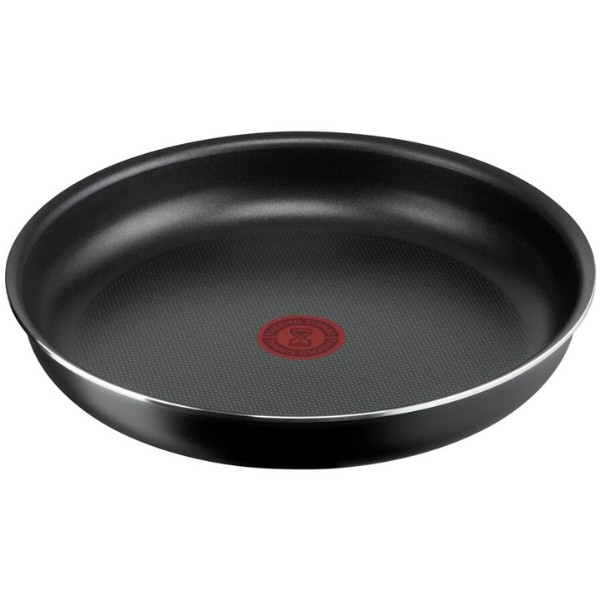 Фото - Набор сковород со съемной ручкой Tefal L1549013 Easy Cook & Clean 3 пр