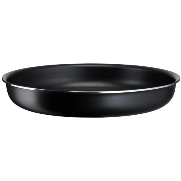 Фото - Набор сковород со съемной ручкой Tefal L1549013 Easy Cook & Clean 3 пр