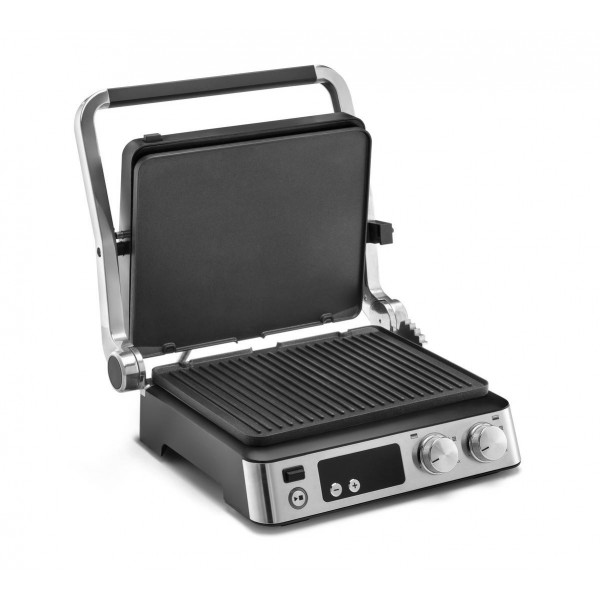 Фото - Гриль-барбекю електричний Delonghi CGH920D
