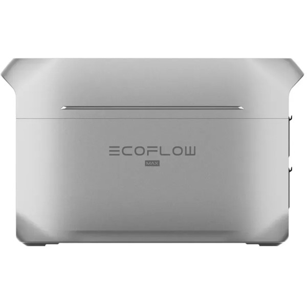 Фото - Зарядна станція універсальна EcoFlow DELTA 3 Max Plus (3000 Вт, 2048 Вт/год)