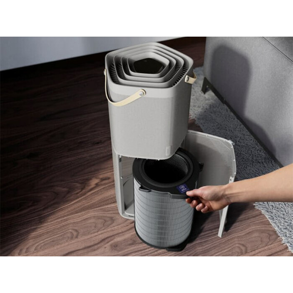 Фото - Фільтр до очищувача повітря Electrolux EFDCLN6E
