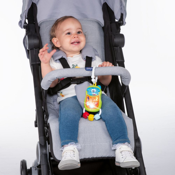 Фото - Підвіска Chicco Puppy Phone (09708.00)