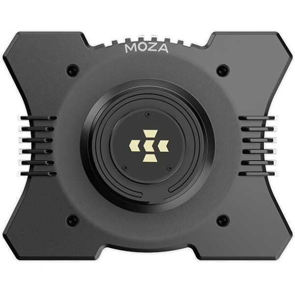 Фото - Игровой контроллер MOZA Рулевая база MOZA R12 V2 (RS081_Moza)