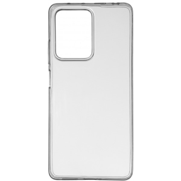 Фото - Чехол для смартфона Armorstandart Air Series for Xiaomi Redmi Note 12 Pro+ 5G Transparent (ARM65207)