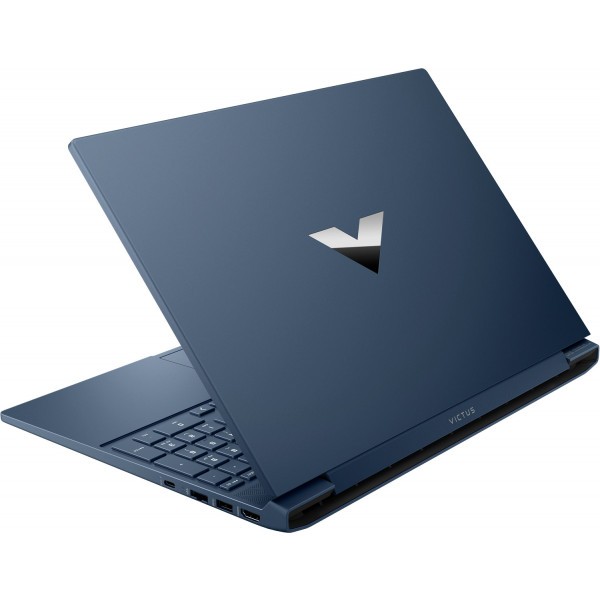 Фото - Ноутбук игровой HP Victus 15-fb3068ua (C9RY6EA) Performance Blue