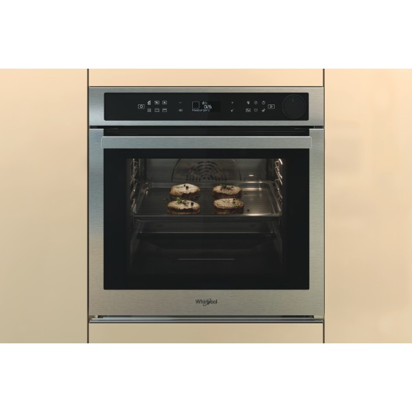 Фото - Духова шафа Whirlpool AKZ9S8271IX
