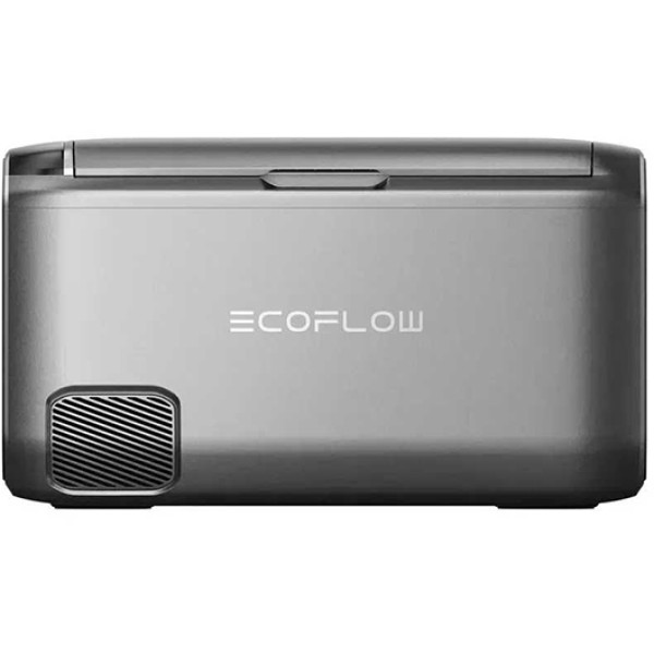 Фото - Холодильник автомобільний EcoFlow Glacier 35L з акумулятором (EFGLACIER35L-EU-NBOX/ZYDBX100-EB)