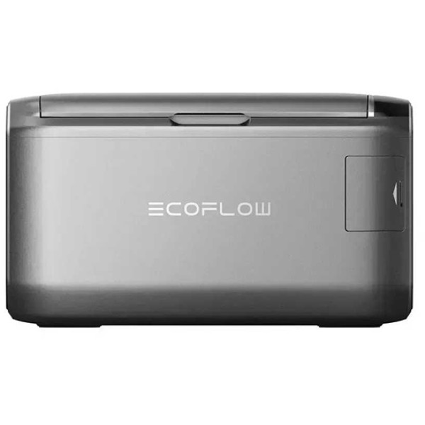 Фото - Холодильник автомобільний EcoFlow Glacier 35L з акумулятором (EFGLACIER35L-EU-NBOX/ZYDBX100-EB)