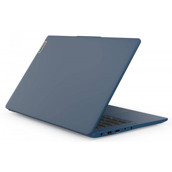 Фото - Ноутбук Lenovo IdeaPad Slim 3 14IRH8 (83EL003TRA) Arctic Grey
