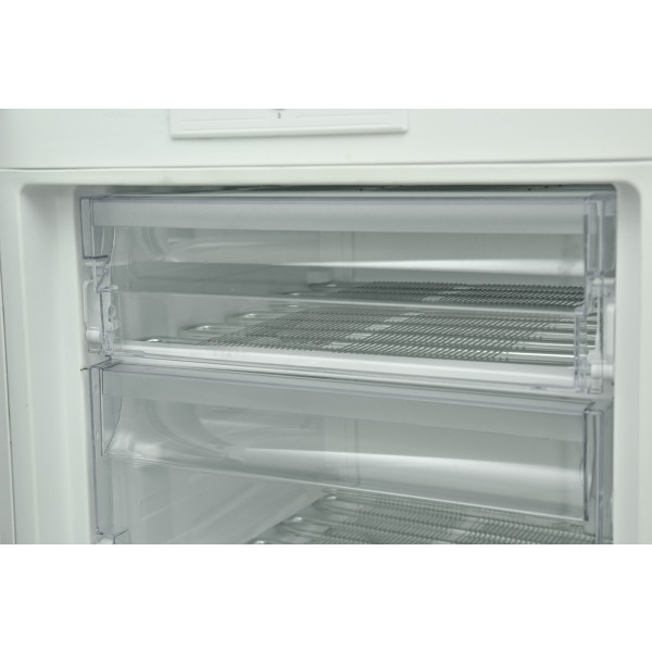 Фото - Морозильная камера ECG EFT 114250 WE