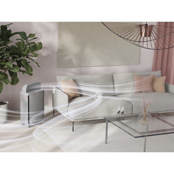 Фото - Фильтр для очистителя воздуха Electrolux EFWKIT5