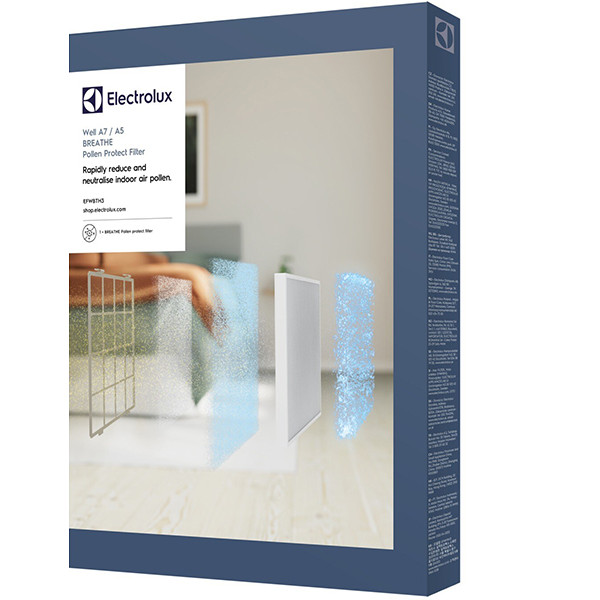 Фото - Фільтр до очищувача повітря Electrolux EFWBTH3